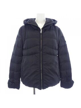 Prada Down Jacket Black